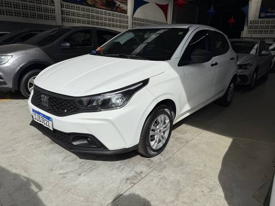 FIAT ARGO 1.0 FIREFLY FLEX MANUAL FIAT ARGO 1.0 FIREFLY FLEX MANUAL